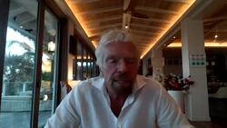 CLEAN : Branson urges Singapore not to execute disabled man News Clip