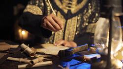 I WONDER - Why Was Henry VIII Named Defender Of The Faith? Instructional Video