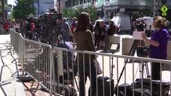 VIDEO AND STILLS: Felicity Huffman sentenced to 14 days in prison for role in college admissions scandal Instructional Video