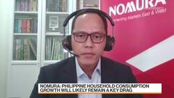 Philippine Economic Growth Beats Estimates Despite Curbs News Clip