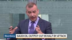 Does Saudi Arabia Have Enough Oil for Its Customers? News Clip