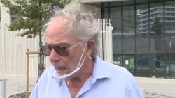 CLEAN : Detention of French rugby federation vice-president Simon "outrageous": lawyer News Clip