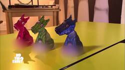 The Dress Illusion: Unraveling Visual Perception Mysteries Instructional Video