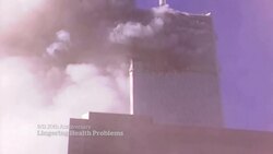 The lingering health effects of 9/11 News Clip