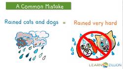 Understanding Idioms: Decoding the Meaning of 'Water Under the Bridge Instructional Video