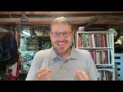 Brian Gravel - What Kind of Learning is Possible? Instructional Video