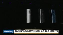 Samsung Needs to Bring Energy to Mobile Group, Says Susquehanna's Hosseini News Clip