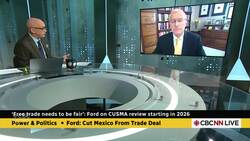 Ont. Premier pitches kicking Mexico out of North American free trade pact News Clip