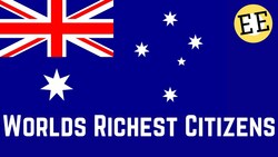 Australians Are The Richest People In The World?: The Average Australian and The Superannuation Gap Instructional Video