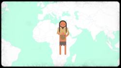 The Agricultural Revolution Crash Course World History Instructional Video