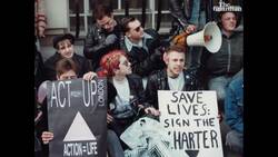 Saintmaking: the canonisation of Derek Jarman by queer 'nuns' Instructional Video