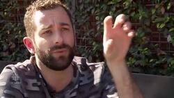 Creating 'Room' News Clip