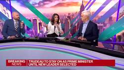 Wall Street Flexes Activist Muscles Like Never Before News Clip