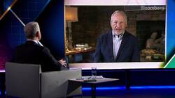 Fed Chair Powell Should Retire the Word 'Transitory,' Summers Says News Clip