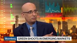 Where to Look for Green Shoots in Emerging Markets News Clip