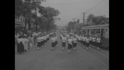 Parade in Seoul on anniversary of start of Korean War News Clip