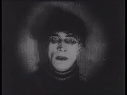 Hollywood studios, Chaplin, Griffith, Fairbanks and Pickford form the United Artists Corporation, German Expressionist cinema and French Impressionist cinema, director Abel Gance. Stock Footage