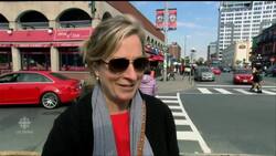 Advance poll turnout up from last election News Clip