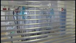 Ebola nurse critically ill again News Clip