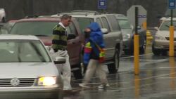 Can a Wet Head Cause a Cold? Instructional Video