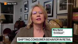 Re/Agent Co-Founder Looks Ahead at Retail in 2021 News Clip