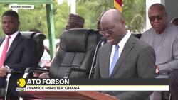 Ghana gold smuggling: Ghana launches task force to combat gold smuggling losses Instructional Video