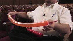9 Basic Techniques for Making Balloon Animals Instructional Video