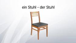 Easy German Verbs - Brauchen (to need) + Accusative Instructional Video