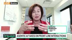 The Rise of Agentic AI News Clip