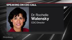 CDC Tells Some Vaccinated People to Mask Up as Delta Surges News Clip