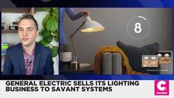 GE Cuts the Lights on Bulb Business News Clip
