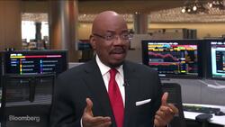Zenith Bank's Ovia on Nigeria Growth, Business Climate in Africa News Clip
