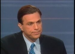 Michael Beschloss: Taking Charge News Clip