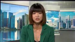 Broadridge’s Ng Sees More Investors Going Into Asia High-Yield Bonds News Clip