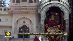 Ranthambore Fort, Pushkar Fair & Global Journeys: Wings S3 EP55 News Clip