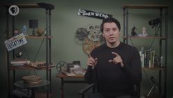 2001 - A Space Odyssey: Crash Course Film Criticism Instructional Video