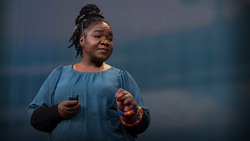 TED: School is just the start. Here's how to help girls succeed for life | Angeline Murimirwa Instructional Video