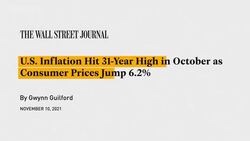 Turkflation: Rising Prices Slam Thanksgiving Feasts News Clip