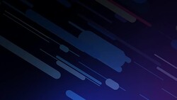 Abstract Dashed Line Pattern Background Stock Footage