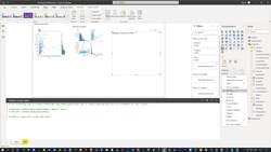 Power BI Masterclass - Python for Data Visualization in Power BI Part2 Instructional Video
