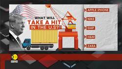 From jobs to exports: Who wins and who loses News Clip