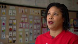 Toronto teacher praised for creating inclusive classroom through prayer, mindfulness News Clip
