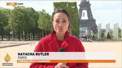 EU urges end to lockdown as tourism industry collapse News Clip