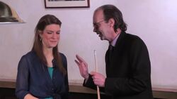 How to Win the Easy Pool Shot Bet Instructional Video