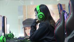 Esports set to debut at Southeast Asian Games News Clip