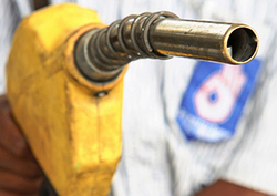 Fuels Instructional Video