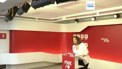 Spanish PM Sanchez and his socialists dismiss backing down after European elections News Clip