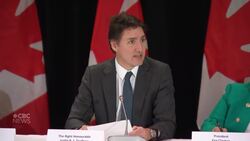 Trudeau announces creation of commissioner for Modern Treaty Implementation News Clip