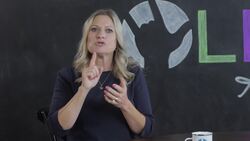 A Deaf Perspective | 1-4 | Deaf Family Dynamics Instructional Video