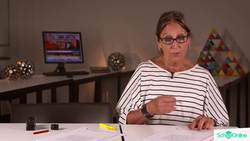 GCSE Secondary Maths Age 13-17 - Graphs: Graph of y = f(x) - Explained Instructional Video